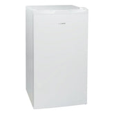 Congelador Vertical Jocel JCV63, 63 litros, Blanco